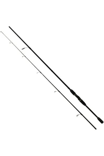 Double Black 270cm 20-40gr Spin Olta Kamışı - Resim 2
