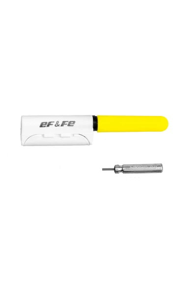 EFFE LED ROD LİGHT PİLLİ FOSFOR - Resim 2