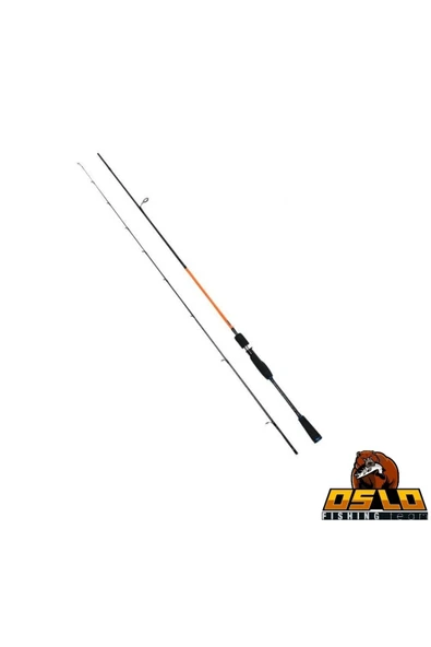Action Game 210cm 1-8gr LRF Olta Kamışı ürün görseli 1