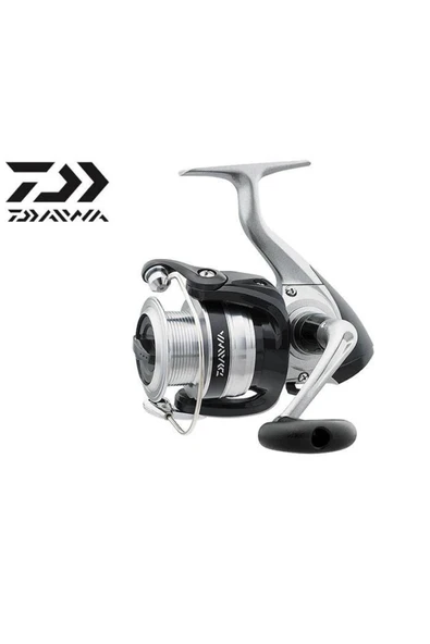 Strikeforce 2500B LRF Spin Olta Makinesi 1BB 5.3:1 - Resim 3