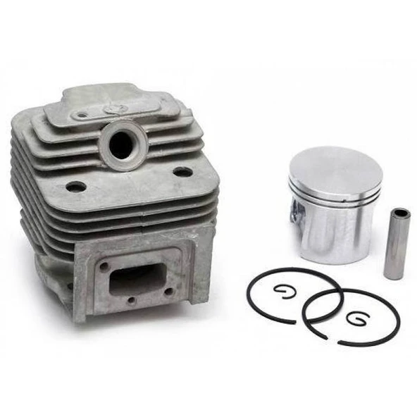 Silindir Piston Set 44 mm Bg-Cg Motorlu Tırpan ürün görseli 1