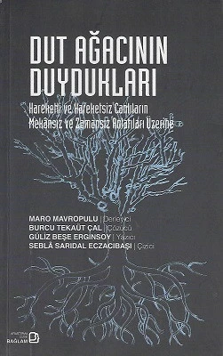 Dut Ağacının Duydukları Bağlam Yayıncılık - YENİ KİTAP ürün görseli 1