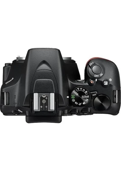 Nikon D3500 Body Dijital Slr Fotoğraf Makinesi ürün görseli 1