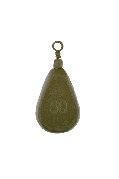 Effe 60gr Surf Bolie Kurşunu - Resim 2