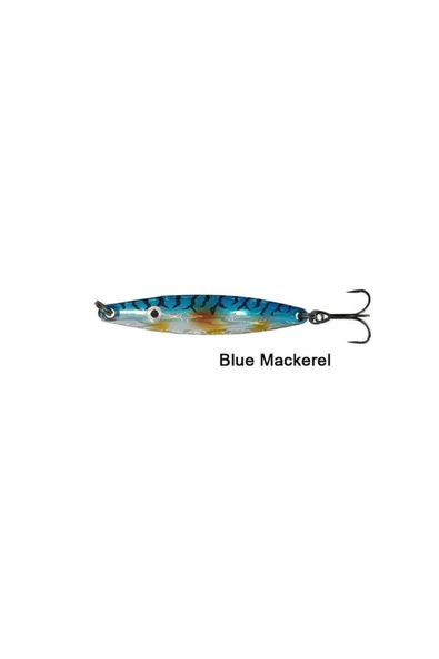 Fight 7.6cm 21g Kaşık Blue Mackerel ürün görseli 1