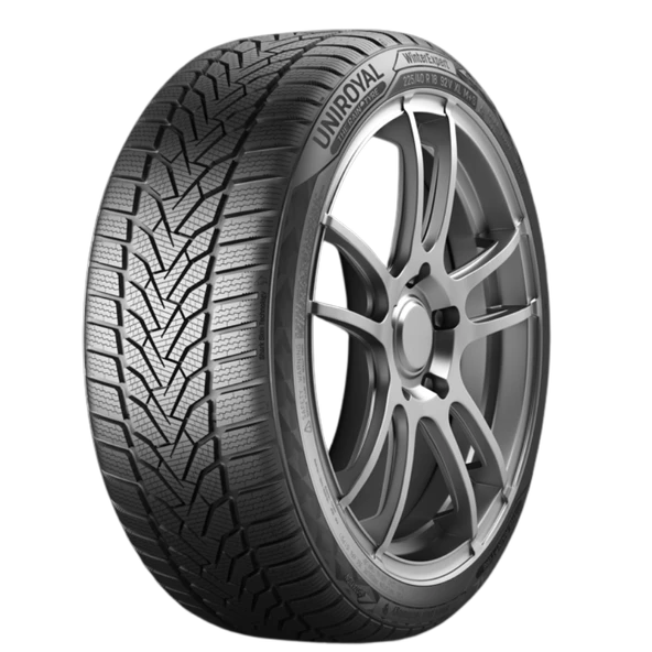 UNIROYAL 245/45R19 RAINSPORT 5 102Y XL FR 2025 ÜRETİM YAZ LASTİĞİ ürün görseli 1
