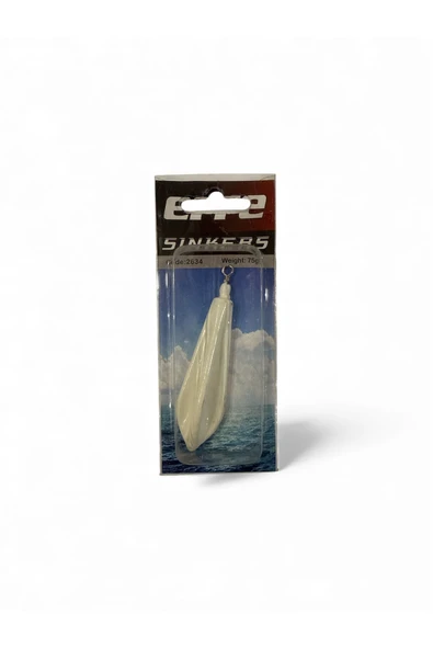 Effe 100gr Surf Bolie Kurşunu ürün görseli 1