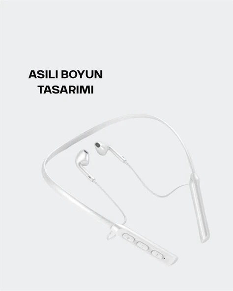 Fubar Boyun Askılı Kulaklık - Resim 2