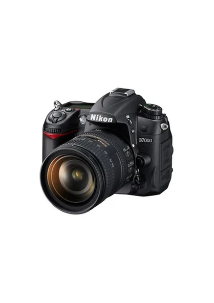 PTTAVM: Nikon D7000 + 18-55mm VR 16.2 MP 3