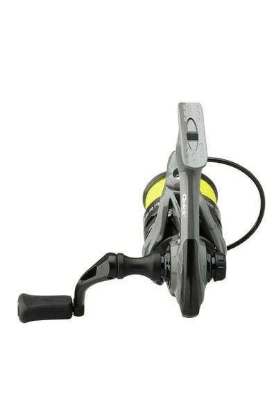 Dam Quick Dynabraid 4 4000S FD 3+1BB Olta Makinesi - Resim 3