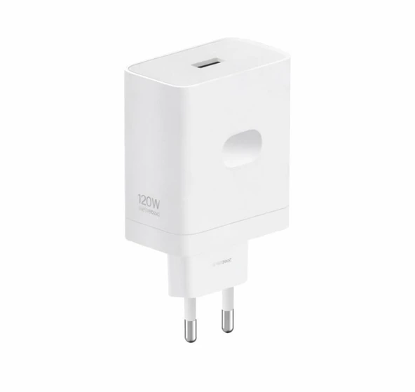 Oneplus 120W Şarj Adaptörü ürün görseli 1