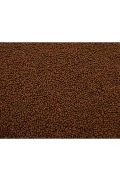 Akvaryum Dip Balık Yemi 1,5 mm 1 Kg ürün görseli 1