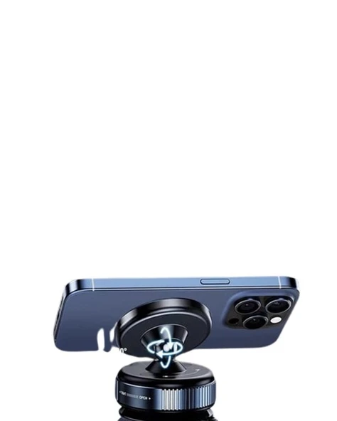 K009 Telefon Tutucu - Resim 5