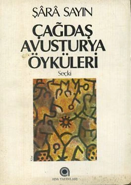 Çağdaş Avusturya Öyküleri ürün görseli 1