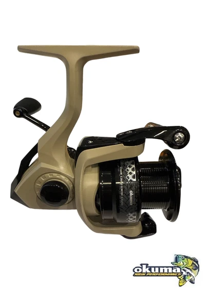 PTTAVM: Okuma Outrax 4000 244cm 15-40gr Okuma Wave Power Turna
