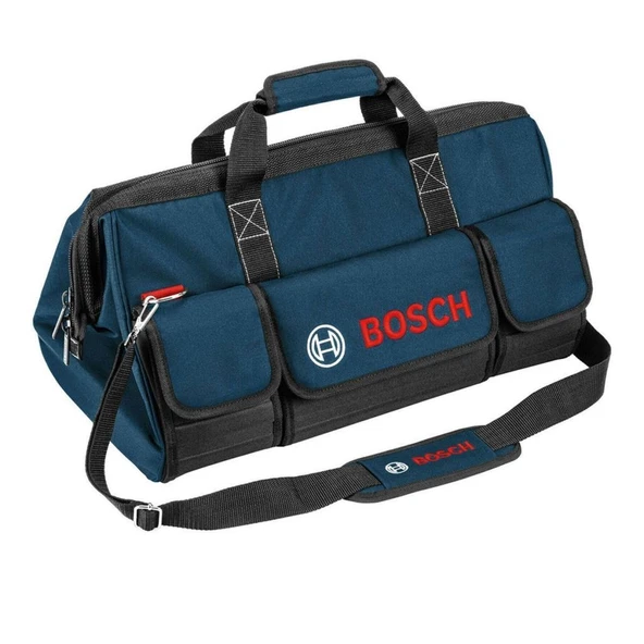 Bosch Bez Takım Çantası L ürün görseli 1