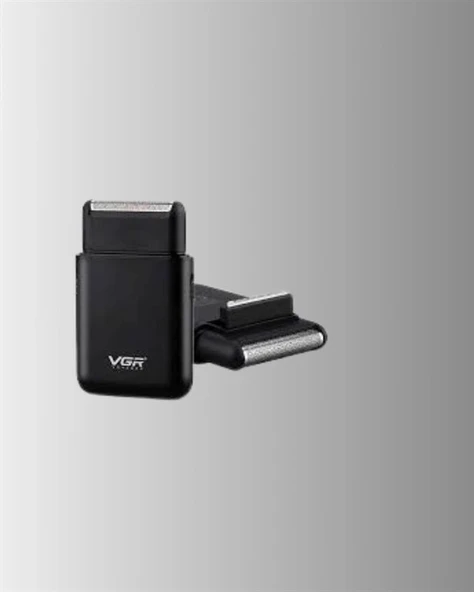 V390 Tıraş Makinesi - Resim 2