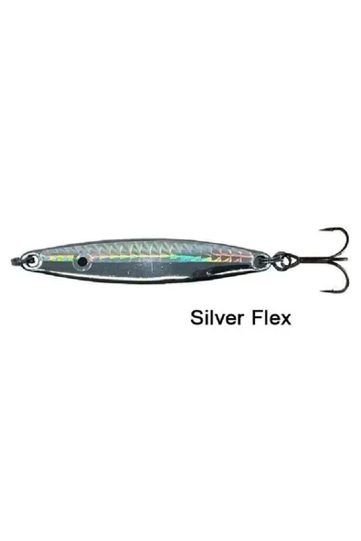 Hansen Fight Silver Flex 7.6cm 18g Kaşık ürün görseli 1