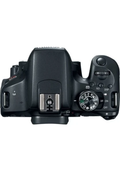 Canon Eos 800D 18-55MM Dc Iıı ürün görseli 1