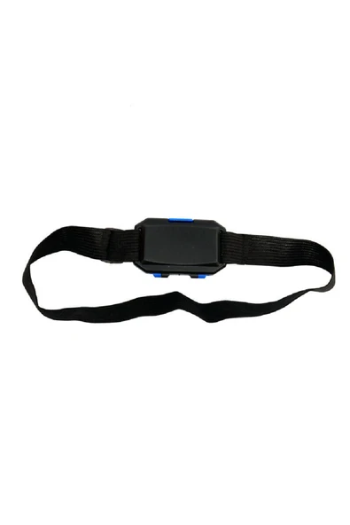 Headlamp T89 Pilli Kafa Lambası - Resim 3