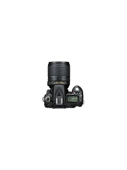 Nikon D90 18-105mm VR Kit ürün görseli 1