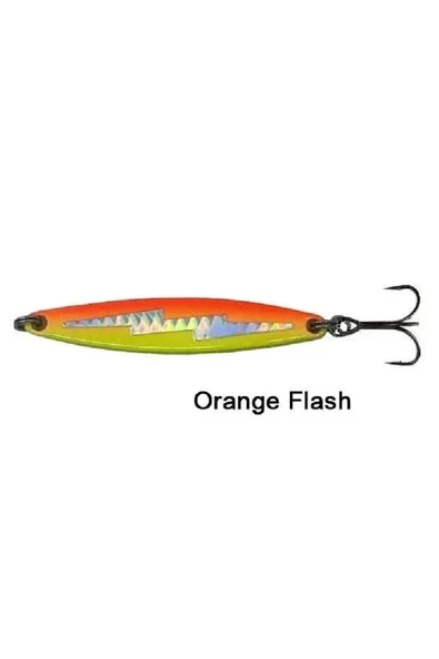 Hansen Fight Orange/Flash 7.6cm 18g Kaşık ürün görseli 1