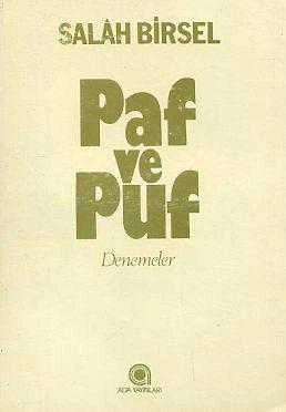 Paf ve Puf ürün görseli 1