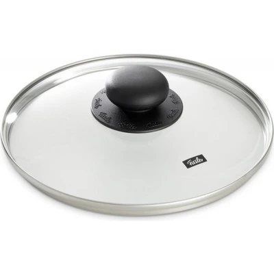 Fissler - Cam Kapak 22 cm ürün görseli 1