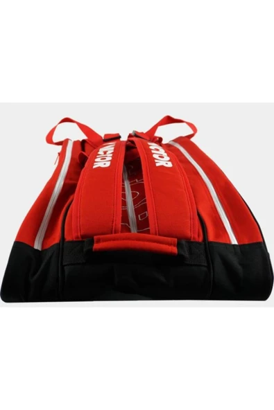 Victor Multithermobag 9034 D Badminton Çantası - Resim 3