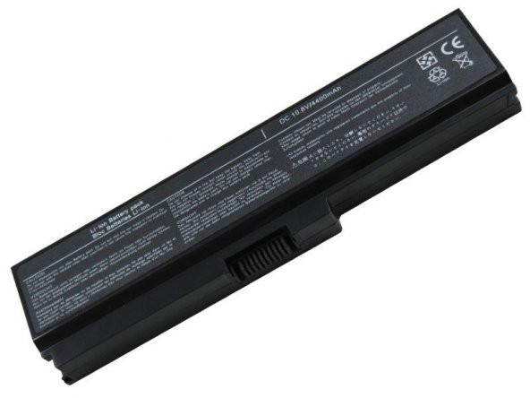 Toshiba Satellite L755-15W L755-15X Notebook Bataryası, Pili ürün görseli 1