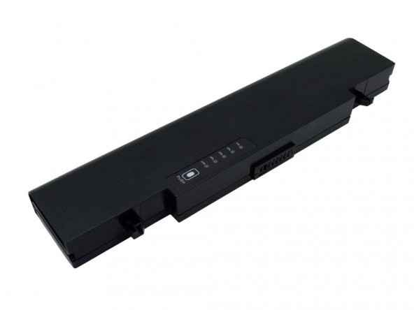Samsung NT-E152, NT-E251, NT-E252 Notebook Bataryası - Laptop Pili (Retro) - Resim 6