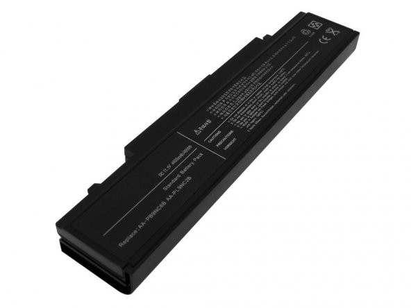 Samsung NP-E257 NP-E271 NP-E272 Notebook Bataryası - Laptop Pili - Resim 5