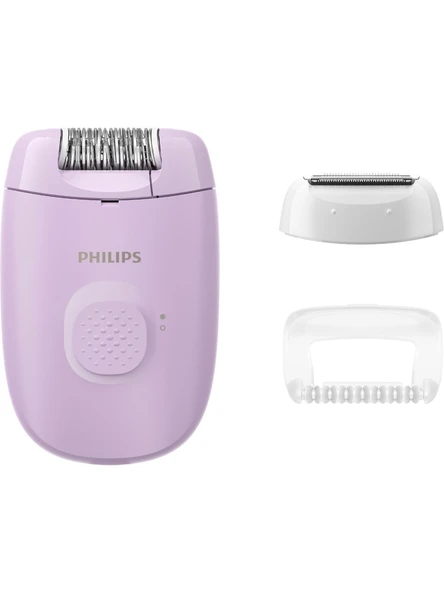 Philips BRE237/05 2000 Serisi Epilatör ürün görseli 1