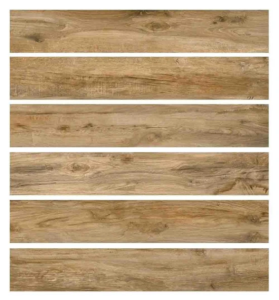 200X1200 SAVANNAH KAHVE K:8 - 1 kutu 1.44 m2 ürün görseli 1