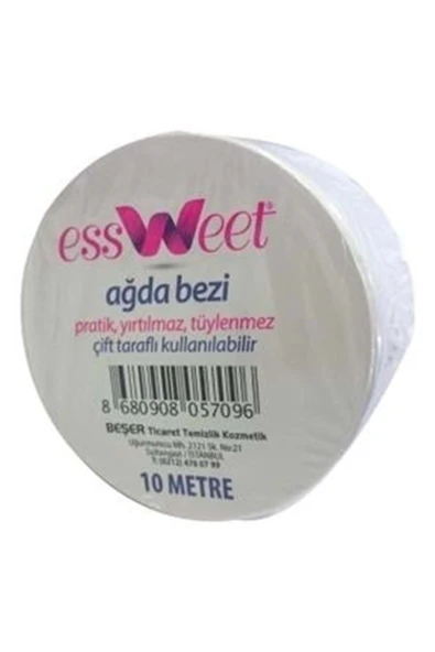 Essweet Ess Weet Ağda Bezi 10 Metre ürün görseli 1