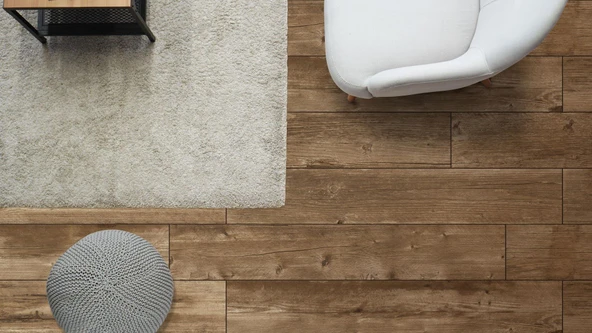200X1200 MONTEVERDE CEVIZ K:8 - 1 kutu 1.44 m2 ürün görseli 1
