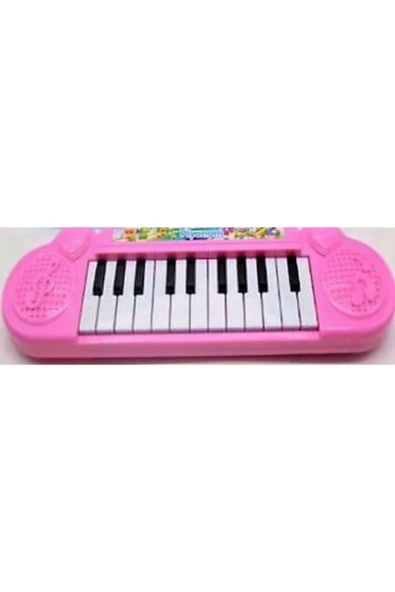 Happy Toys Hediyelik Müzikli Piyano ürün görseli 1