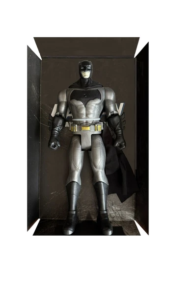 Batman Avengers 30 cm - Işıklı ve Sesli - Resim 3