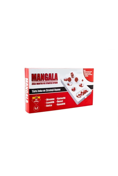 MANGALA Strateji Oyunu ürün görseli 1