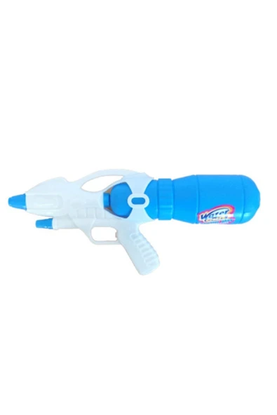 VİVİ TOYS 35 Cm Su Tabancası Kaliteli Plastik Su Oyuncak Ürünleri ürün görseli 1