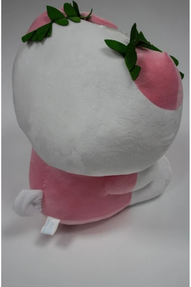 CNS Concept Hello Kıtty Peluş Oyuncak 40 Cm - Resim 2