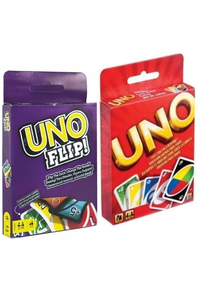 TURKAFONE Unox +uno Set Unox ürün görseli 1