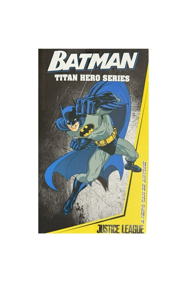 Batman Avengers 30 cm - Işıklı ve Sesli - Resim 4