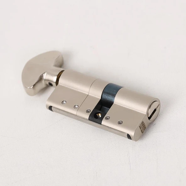 Keso 8000 Basic Plus Çelik Takviyeli Mandallı Kapı Bareli 70 mm﻿ ürün görseli 1