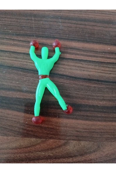 Manamo Home 3`lü Set Cama Duvara Yapışan Örümcek Adam Spider man ürün görseli 1