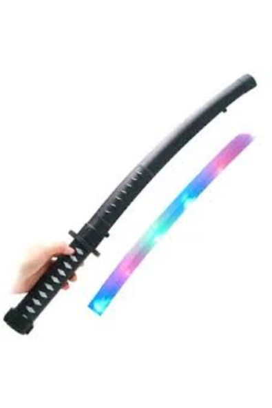 Sembol SEMDO Işıklı Süper Ninja Kılıcı Pilli ürün görseli 1