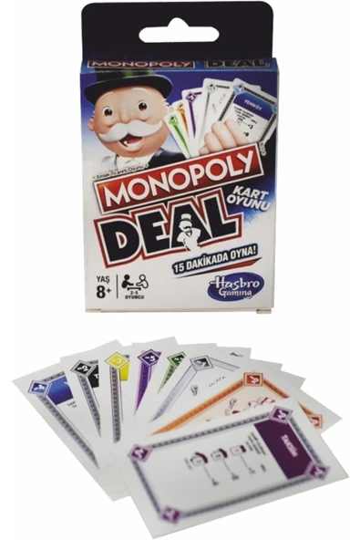 TURKAFONE Monopoly Ve Anlat Bakalım 2 - Resim 2