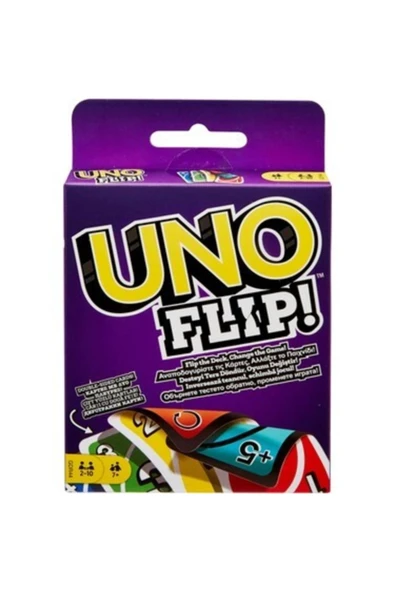 KITAPUS Unox Tlıp Oyun ürün görseli 1