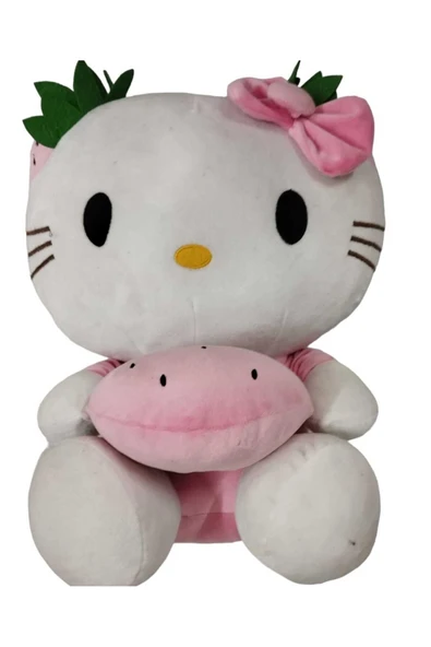 Toys Hello kity peluş oyuncak ürün görseli 1