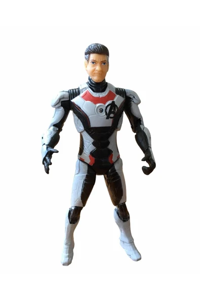 TURKAFONE Hawkeye (şahingöz) 17 Cm Işıklı Eklemleri Haraketli ürün görseli 1